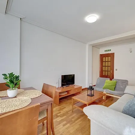 Camino 3 By Clabao Apartment