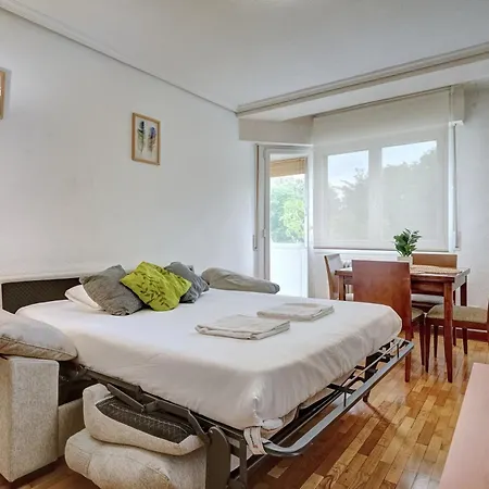 Camino 3 By Clabao Apartment *