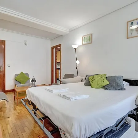 Apartment Camino 3 By Clabao *