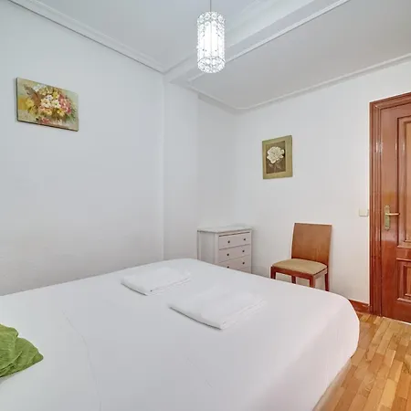 Apartment Camino 3 By Clabao Pamplona