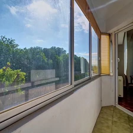 Apartment Camino 3 By Clabao