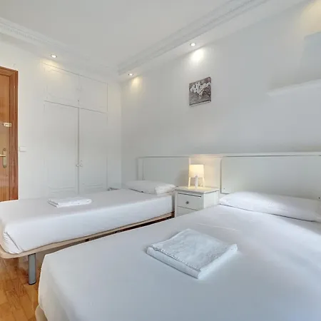 Camino 3 By Clabao Apartment *