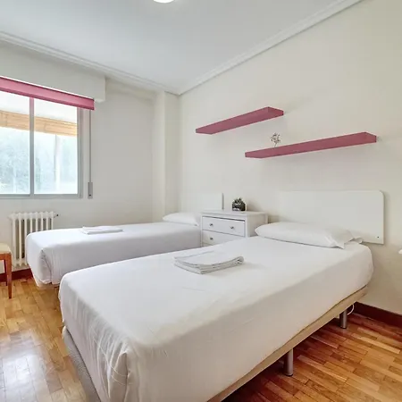 Camino 3 By Clabao Apartment Pamplona