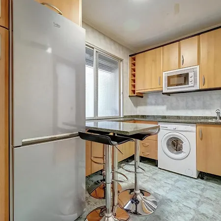 Camino 3 By Clabao Apartment