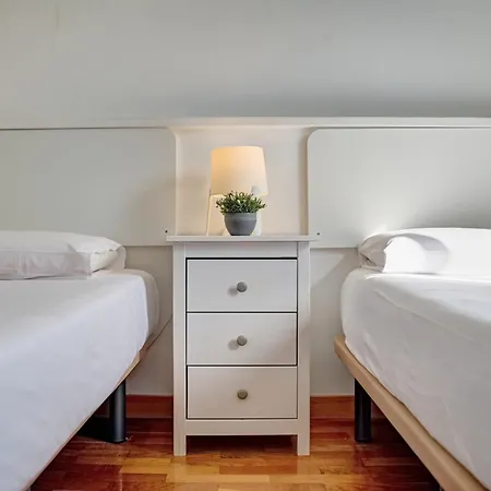 Apartment Camino 3 By Clabao