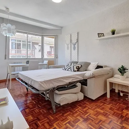Camino 5 By Clabao Apartment
