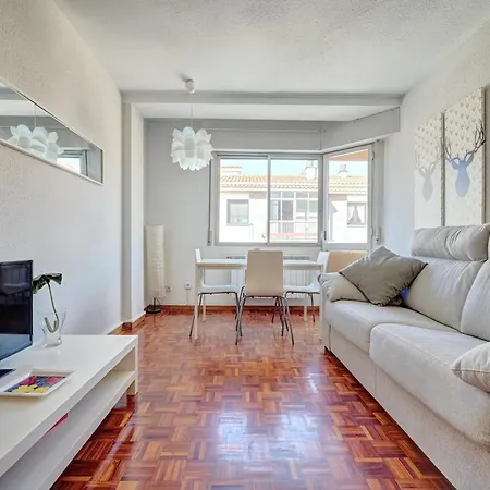 Apartment Camino 5 By Clabao