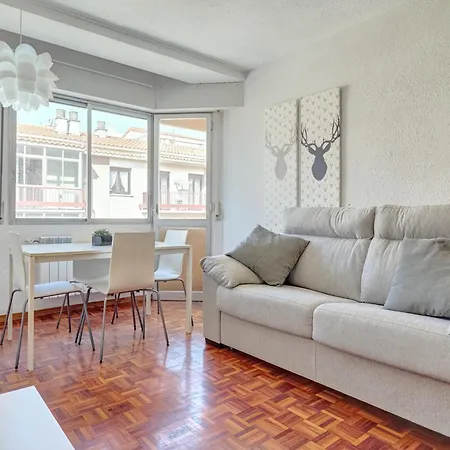 Apartment Camino 5 By Clabao *