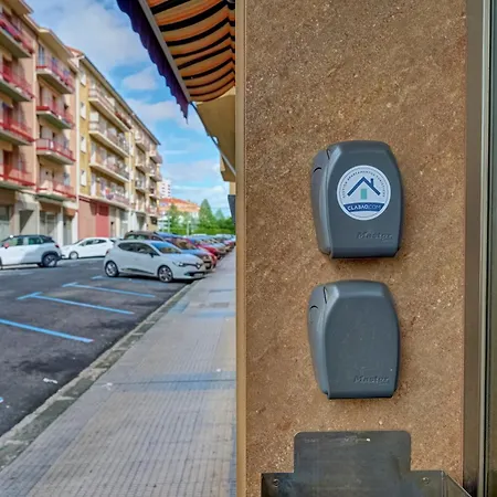 Camino 5 By Clabao Pamplona