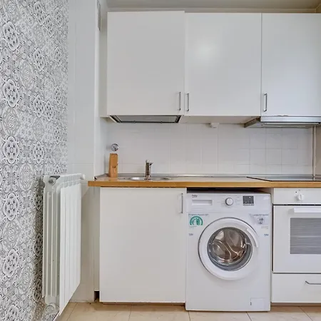 Camino 5 By Clabao Apartment *
