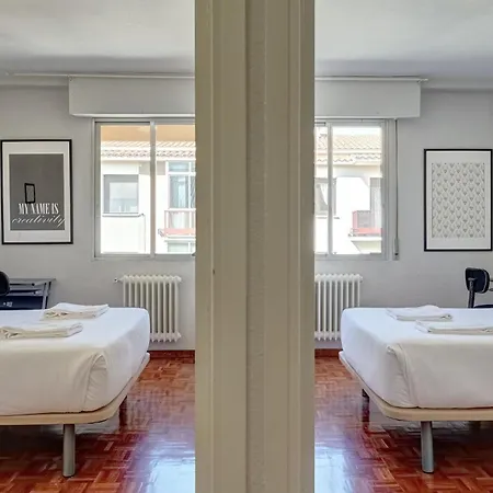 Camino 5 By Clabao Apartment