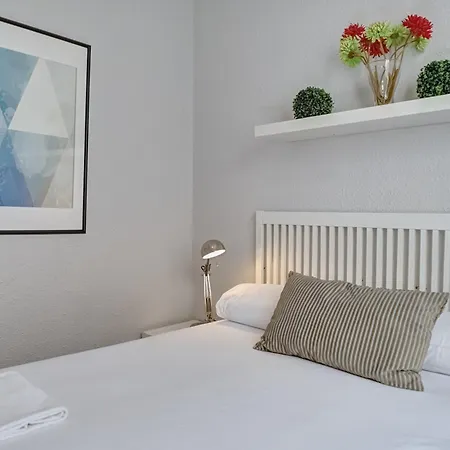 Apartment Camino 5 By Clabao