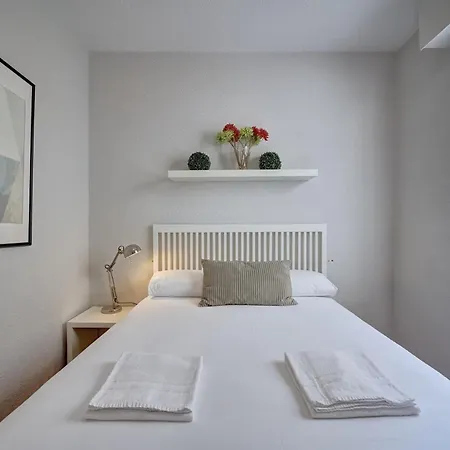 Camino 5 By Clabao Apartment *