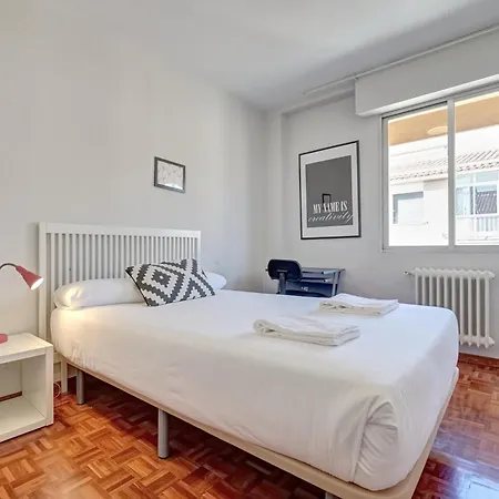 Apartment Camino 5 By Clabao *