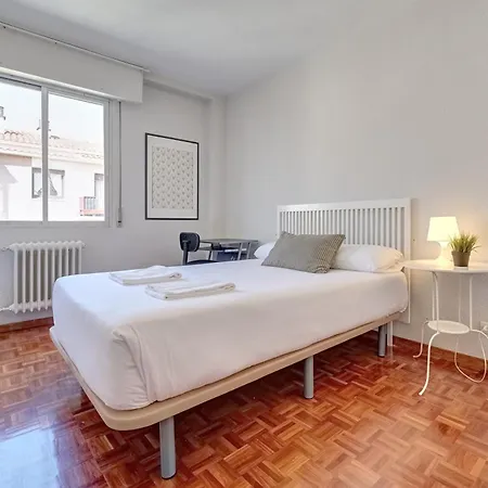 Camino 5 By Clabao Apartment Pamplona