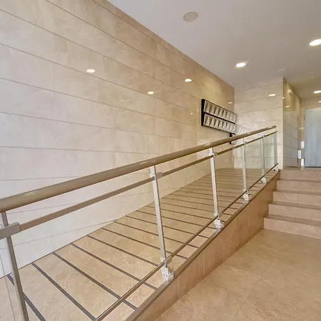 Apartment Camino 5 By Clabao Pamplona