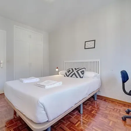 Camino 5 By Clabao * Pamplona