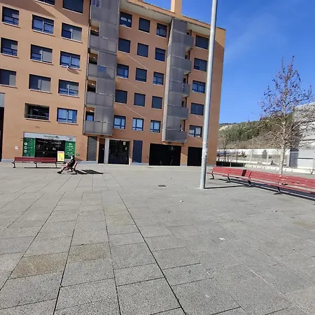 Ezkaba By Clabao Apartment Pamplona