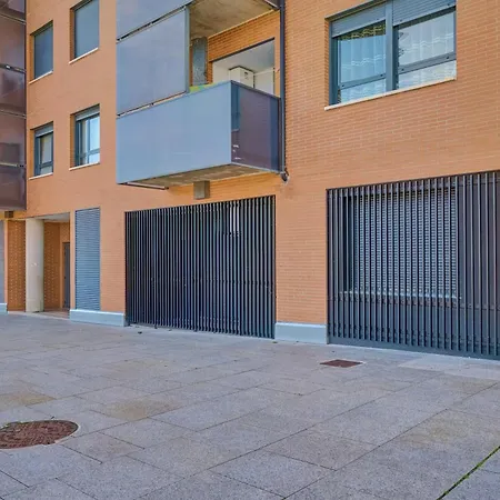 Ezkaba By Clabao * Pamplona