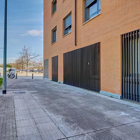 Ezkaba By Clabao Apartment Pamplona