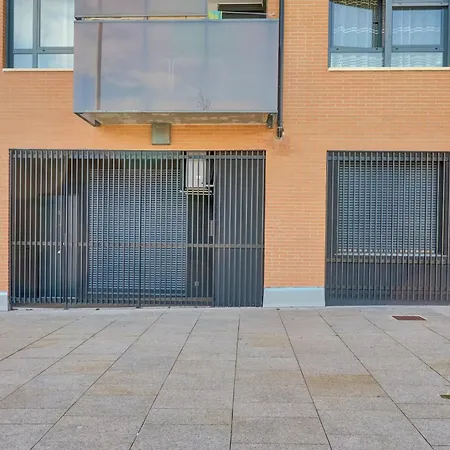 Apartment Ezkaba By Clabao Pamplona
