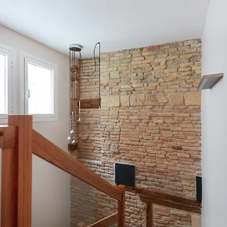 Tuapartamento - Boutique Plaza Del Castillo 29 Apartment Pamplona