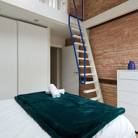 Apartment Tuapartamento - Boutique Plaza Del Castillo 29 Pamplona