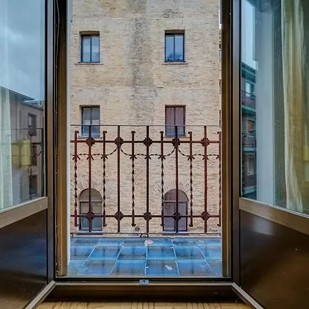 Apartment Casa Ana Mari I By Clabao