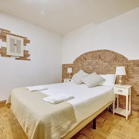 Casa Ana Mari I By Clabao Apartment Pamplona