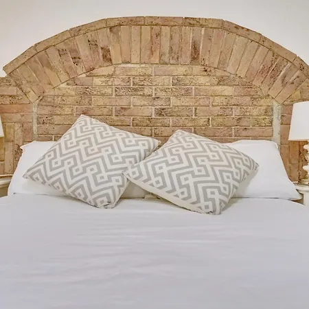 Casa Ana Mari I By Clabao *