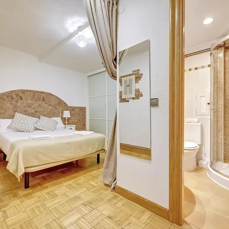 Apartment Casa Ana Mari I By Clabao