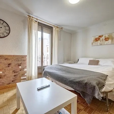 Apartment Casa Ana Mari I By Clabao *