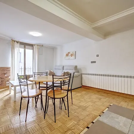 Apartment Casa Ana Mari I By Clabao Pamplona