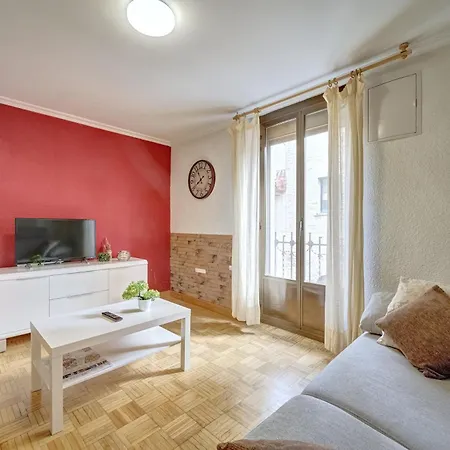 Apartment Casa Ana Mari I By Clabao