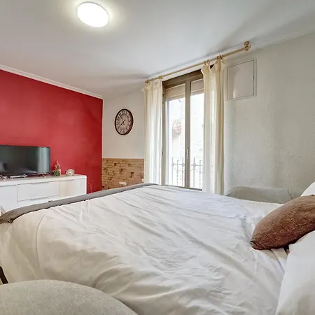 Casa Ana Mari I By Clabao Apartment Pamplona