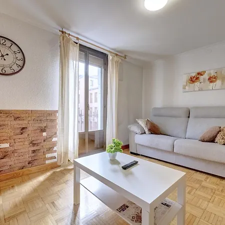 Casa Ana Mari I By Clabao Apartment