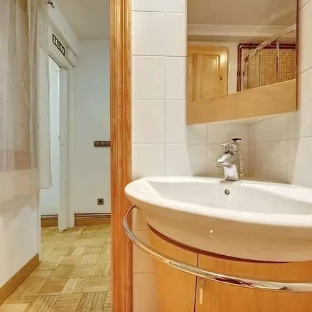 Apartment Casa Ana Mari I By Clabao *
