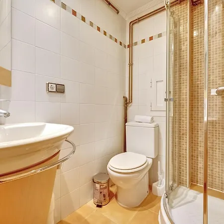 Casa Ana Mari I By Clabao Apartment Pamplona