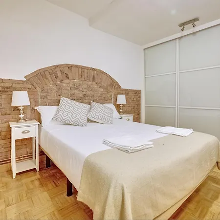 Apartment Casa Ana Mari I By Clabao Pamplona