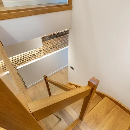 Apartment Tuapartamento - Boutique Plaza Del Castillo 29 Pamplona