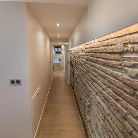 Apartment Tuapartamento - Boutique Plaza Del Castillo 29 *