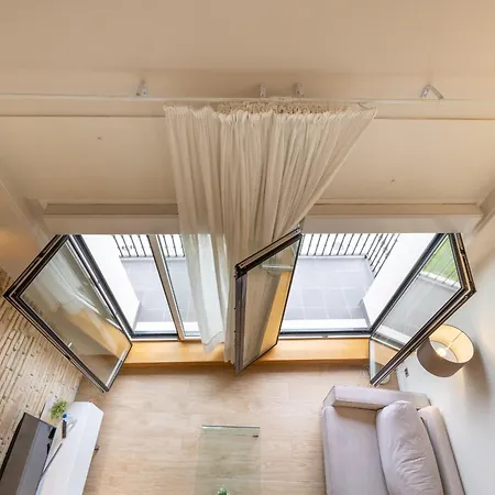 Apartment Tuapartamento - Boutique Plaza Del Castillo 29