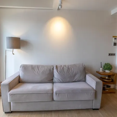 Apartment Tuapartamento - Boutique Plaza Del Castillo 29 *