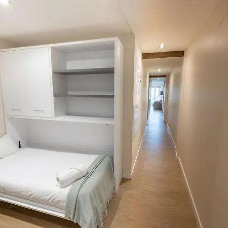 Tuapartamento - Boutique Plaza Del Castillo 29 * Pamplona