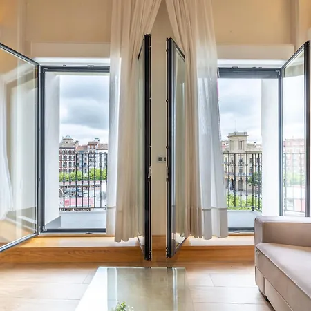 Apartment Tuapartamento - Boutique Plaza Del Castillo 29