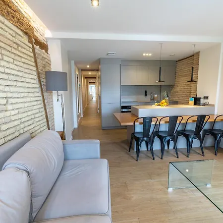 Tuapartamento - Boutique Plaza Del Castillo 29