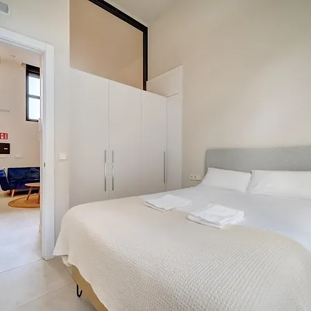 Apartment El Parque De Felisa By Clabao Pamplona