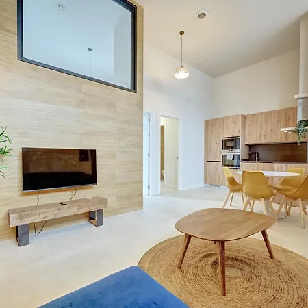 El Parque De Felisa By Clabao Apartment
