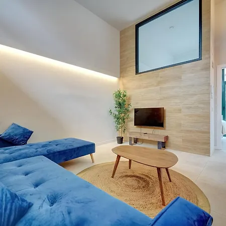 El Parque De Felisa By Clabao Apartment Pamplona