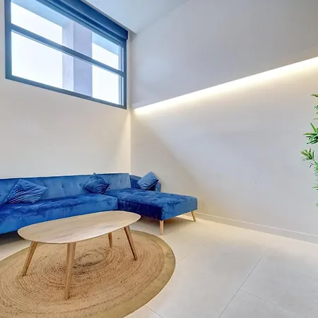 El Parque De Felisa By Clabao Apartment Pamplona